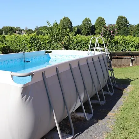 فندق مبيت وإفطار El Canfin