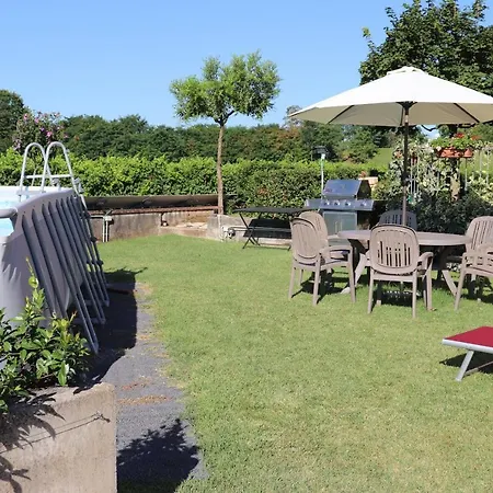 El Canfin Bed & Breakfast *