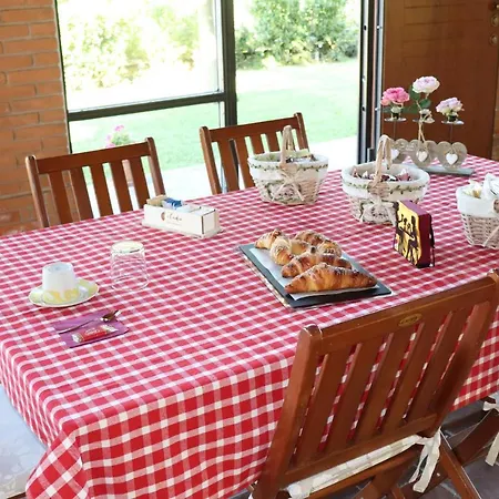 El Canfin Bed & Breakfast