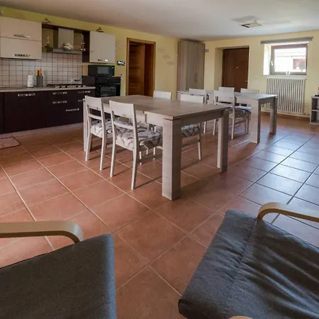 El Canfin Bed & Breakfast