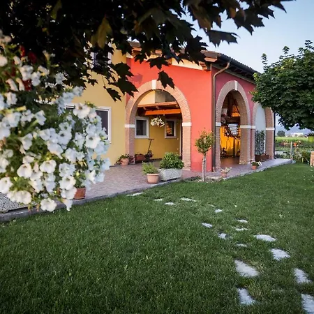 El Canfin * Montebello Vicentino