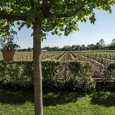 El Canfin Bed & Breakfast