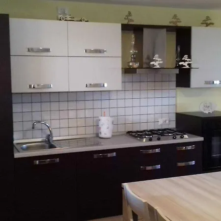 فندق مبيت وإفطار El Canfin *