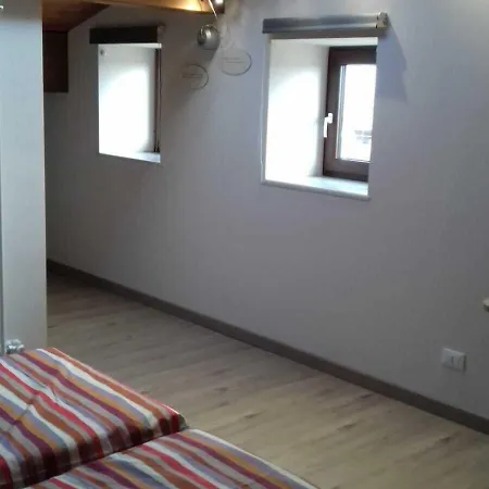 Bed & Breakfast El Canfin