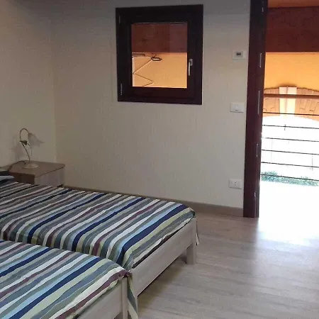 Bed & Breakfast El Canfin Montebello Vicentino