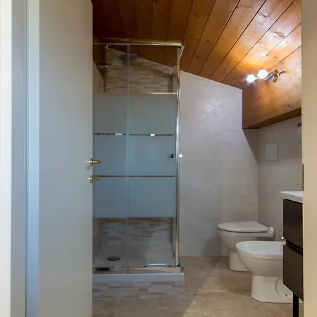 El Canfin Bed & Breakfast Montebello Vicentino