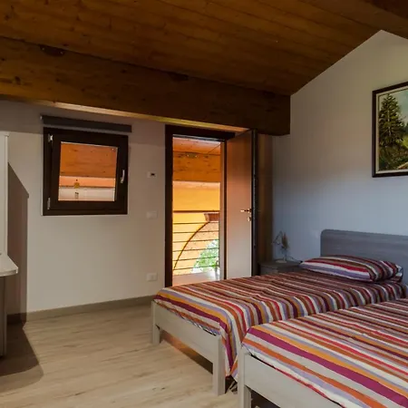 Bed & Breakfast El Canfin