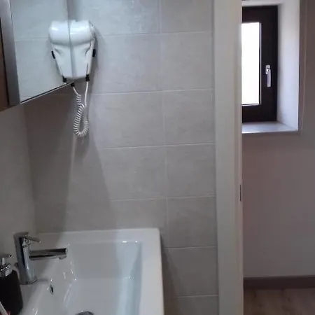 El Canfin * Montebello Vicentino