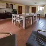 El Canfin לינה וארוחת בוקר