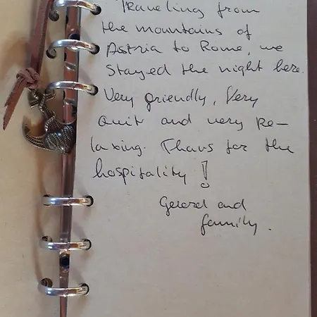 El Canfin Alojamento de Acomodação e Pequeno-almoço Montebello Vicentino