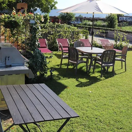 Bed and breakfast El Canfin Montebello Vicentino