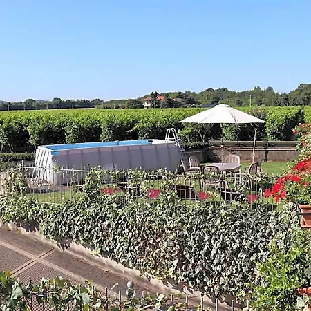 Bed & Breakfast El Canfin