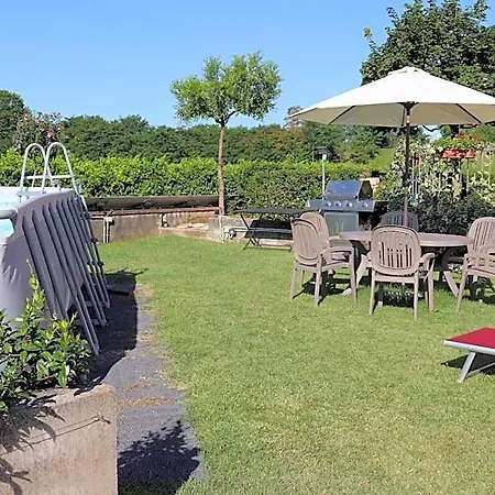 Bed & Breakfast El Canfin Montebello Vicentino