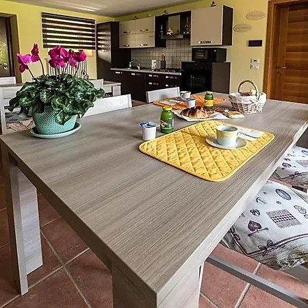 Bed & Breakfast El Canfin