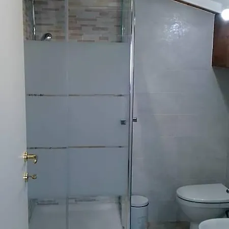 Bed & Breakfast El Canfin *