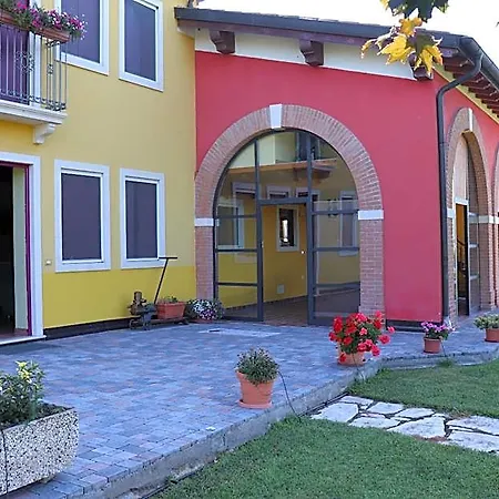 Bed & Breakfast El Canfin *