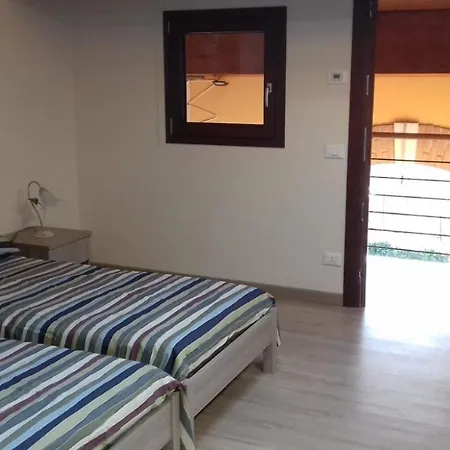 El Canfin * Montebello Vicentino