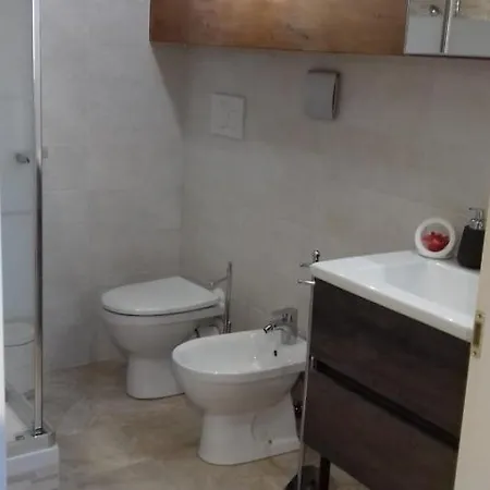 Bed and breakfast El Canfin Montebello Vicentino