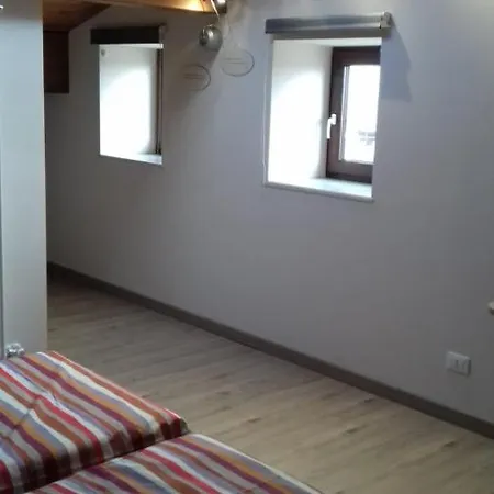 El Canfin Bed and breakfast Montebello Vicentino