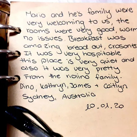 El Canfin Alojamento de Acomodação e Pequeno-almoço *