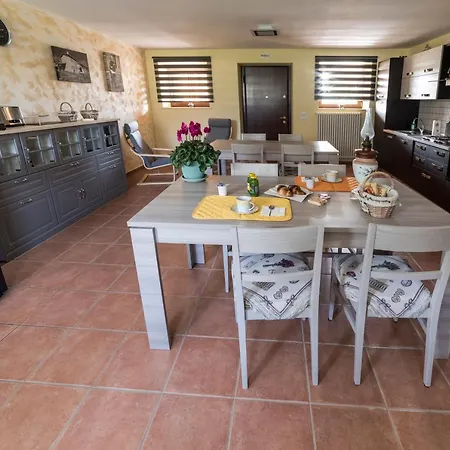 El Canfin Bed and breakfast *
