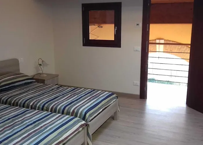 Bed & Breakfast El Canfin Montebello Vicentino